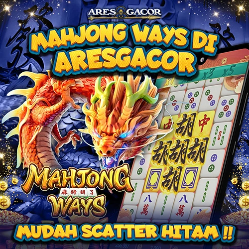 Mahjong Ways 2 Link PG Soft Mahjong Gampang Menang Maxwin Hari Ini Scatter Hitam Gratis 25x