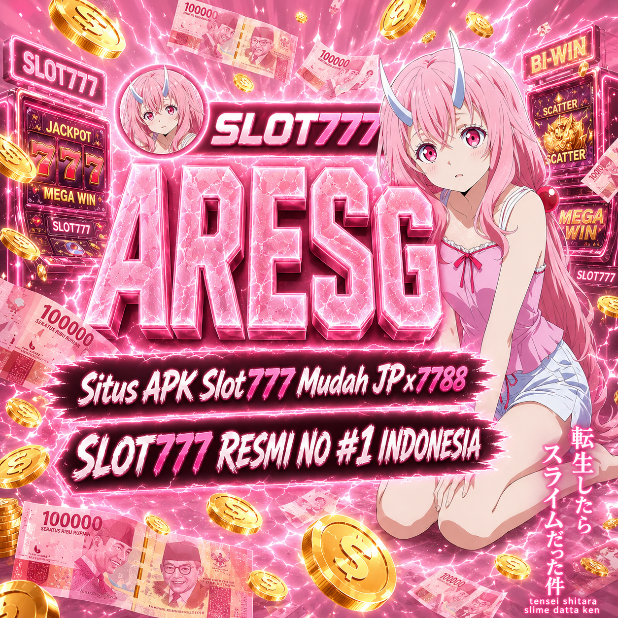 Situs Slot 777